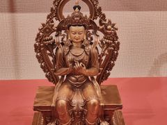 -北京工艺美术博物馆