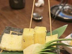 -鸟鹏烧鸟居酒屋(珠江新城店)