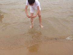 -碧海金沙
