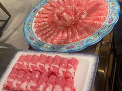 -南门四季铜锅涮肉(大屯·北苑店)