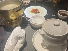 -半岛翡丽海鲜自助餐厅(观风亭店)