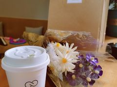 -infinite cafe