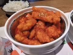 -食通天美食广场(华润万象城店)