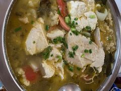 -盐帮食府富顺豆花