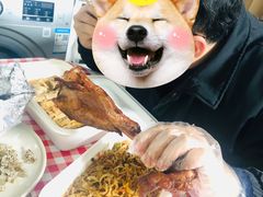 -西贝(无锡万象城店)