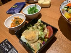 -万岁寿司(天河领展店)