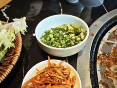 -春耕野菜馆(湖滨路店)