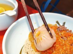 -裕兴记•蟹黄面馆(人民广场店)