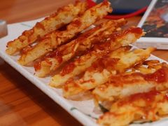 -东俞·韩式料理(院东街店)