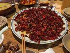 -饭江湖·江湖菜(湖广会馆店)