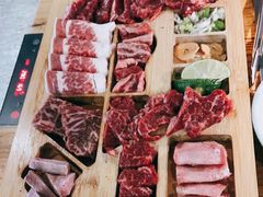 -焱铁烧·黑毛和牛专门店(南宁万象城店)