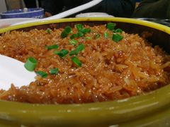 -老苏州大客堂·苏帮菜·松鼠桂鱼·苏州传统小吃(观前街人民商场店)