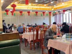 -烤肉宛饭庄(北新桥店)