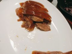 -惠丰堂饭庄·烤鸭·京味菜(西北旺·唐家岭店)