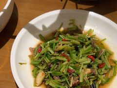 -小厨师·二十年沈家门小海鲜(百井坊巷店)