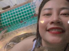 -春晖园度假酒店温泉