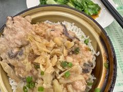 -荔园小馆(园岭新村二期店)