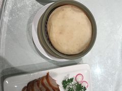 -北京全聚德(西客站店)
