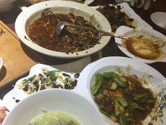 -老东营·东营菜(西四路店)