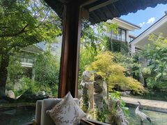 -广富林宰相府酒店·水云间