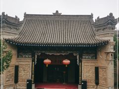 -西安关中民俗艺术博物院
