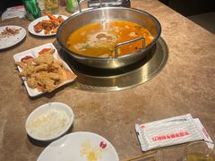-七欣天香辣蟹火锅(上海银亿滨江店)