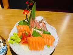 -福樱兰海鲜放题铁板烧(加州店)