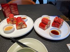 -蝴蝶里·粤菜·点心(滨江龙湖店)