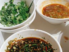 -焯牛潮汕牛肉火锅(云峰街创始店)