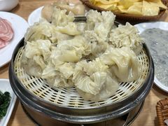 -元盛居(亚泰大街店)