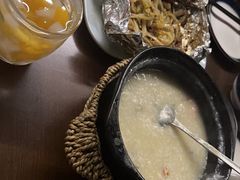 -蚝翅·海鲜粥·烧烤·龙虾季(海曙天一店)