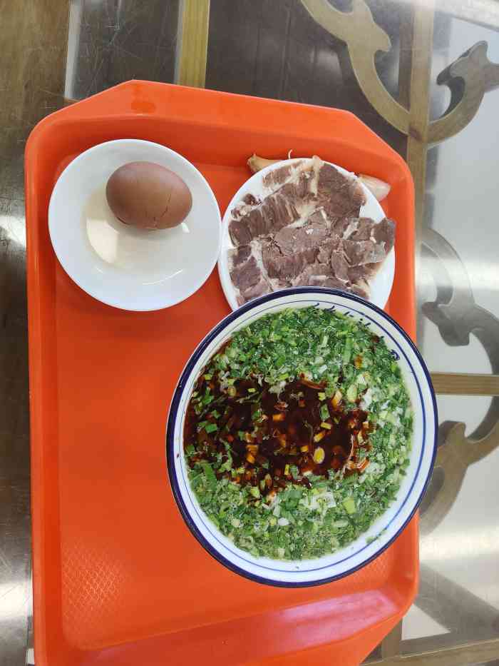 望京牛拉-"做为一个吃拉面长大的孩子,很负责任的说,.