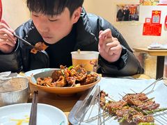 -老味烧烤(总店)
