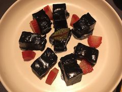 黑金五香肉-小炳胜(卓悦中心店)