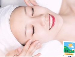 -健身堂科技美肌SPA