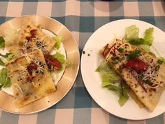 -骊韵咖啡厅(深圳中海凯骊酒店)