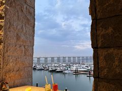 -22ºN BISTRO西餐&酒馆(石奥商业街店)