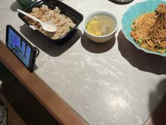 -松鹤面馆·古法焖肉面(观前店)