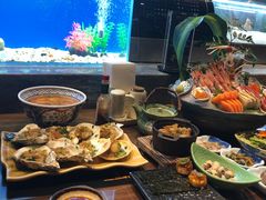 -和彩放题(渔阳店)