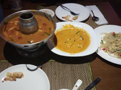 -泰国餐厅 Thai Food(裕华万达店)