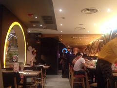-必胜客(花舞大唐博物馆店)