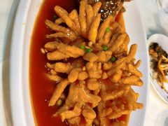 -老克勒上海菜(南京路步行街店)