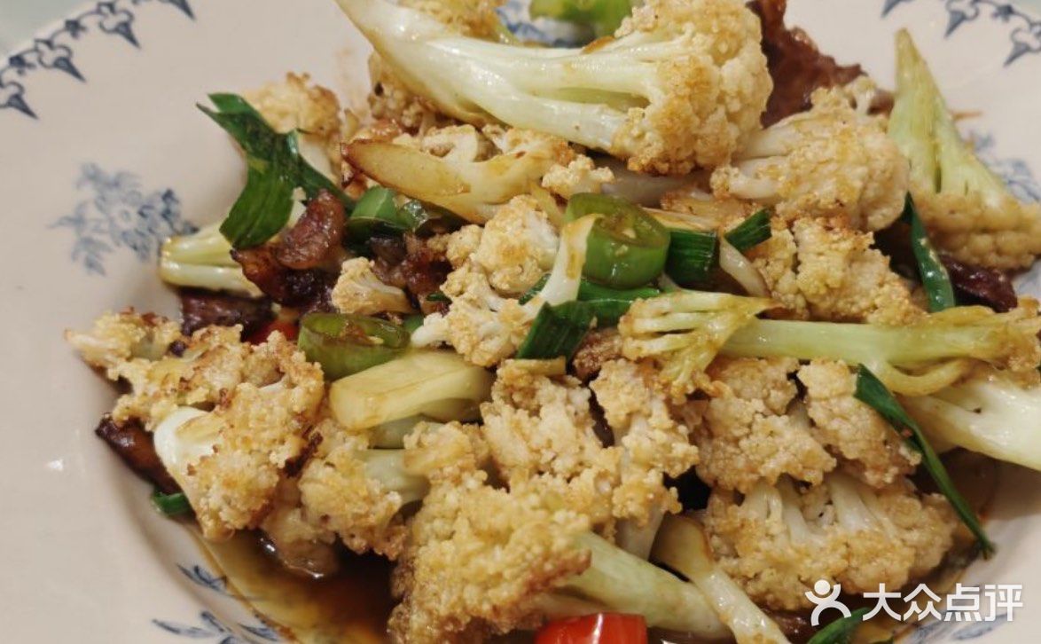 中华美食尝鲜行