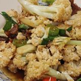 中华美食尝鲜行