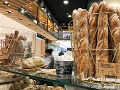 -PAPER STONE BAKERY(天环店)