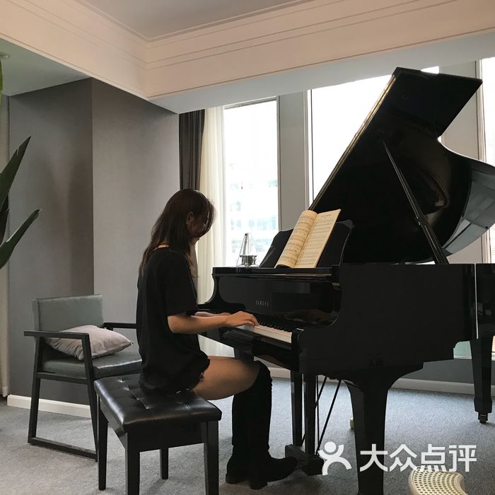 t9.piano钢琴私教馆