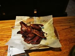 吊炉鸽子-熙成烧烤(白塔岭店)