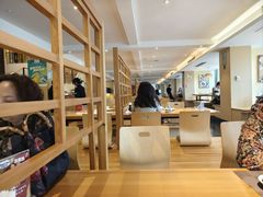 -禾风·海鲜料理自助(玉林店)