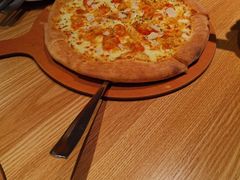 -米斯特比萨(望京西园店)