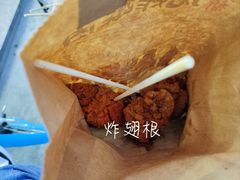 -正新鸡排·炸鸡烧烤(江宁路店)